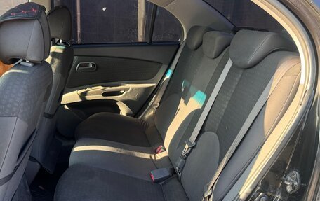 KIA Rio II, 2005 год, 325 000 рублей, 12 фотография