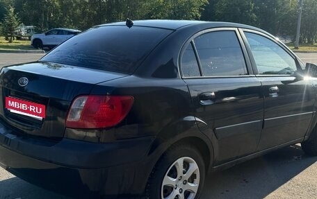 KIA Rio II, 2005 год, 325 000 рублей, 7 фотография