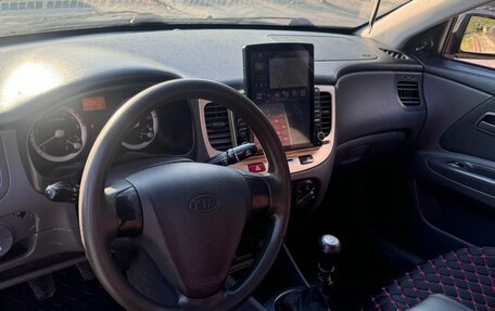 KIA Rio II, 2005 год, 325 000 рублей, 16 фотография