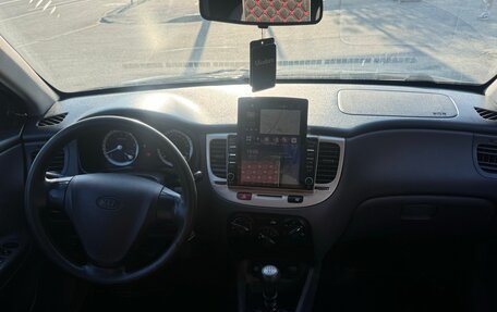 KIA Rio II, 2005 год, 325 000 рублей, 15 фотография