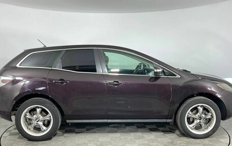 Mazda CX-7 I рестайлинг, 2008 год, 420 000 рублей, 4 фотография