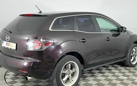 Mazda CX-7 I рестайлинг, 2008 год, 420 000 рублей, 5 фотография