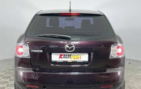 Mazda CX-7 I рестайлинг, 2008 год, 420 000 рублей, 6 фотография