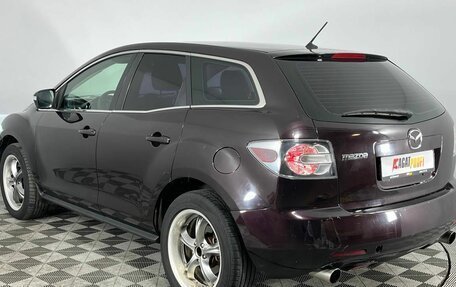 Mazda CX-7 I рестайлинг, 2008 год, 420 000 рублей, 7 фотография