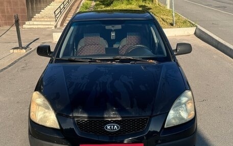 KIA Rio II, 2005 год, 325 000 рублей, 2 фотография