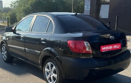 KIA Rio II, 2005 год, 325 000 рублей, 5 фотография