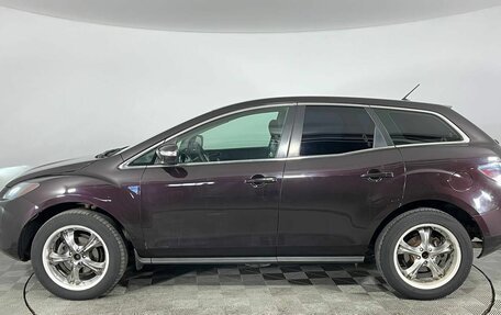 Mazda CX-7 I рестайлинг, 2008 год, 420 000 рублей, 8 фотография