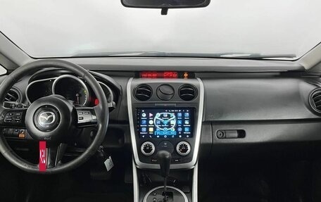 Mazda CX-7 I рестайлинг, 2008 год, 420 000 рублей, 11 фотография