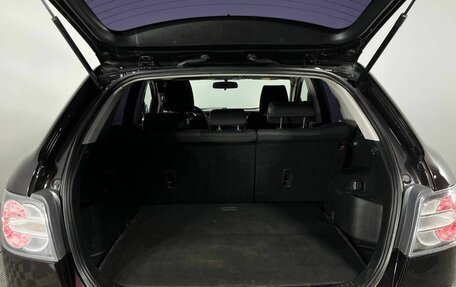 Mazda CX-7 I рестайлинг, 2008 год, 420 000 рублей, 30 фотография