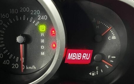 Mazda CX-7 I рестайлинг, 2008 год, 420 000 рублей, 19 фотография