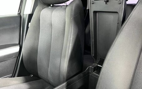 Mazda CX-7 I рестайлинг, 2008 год, 420 000 рублей, 28 фотография