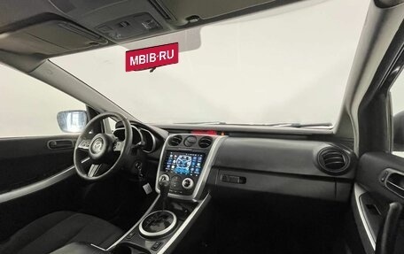 Mazda CX-7 I рестайлинг, 2008 год, 420 000 рублей, 12 фотография