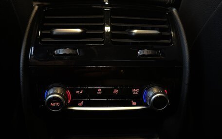 BMW 5 серия, 2019 год, 6 350 000 рублей, 11 фотография