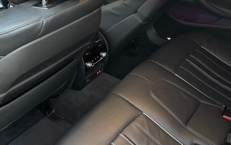 BMW 5 серия, 2019 год, 6 350 000 рублей, 9 фотография