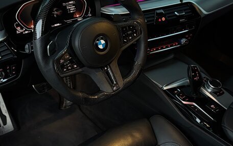 BMW 5 серия, 2019 год, 6 350 000 рублей, 8 фотография