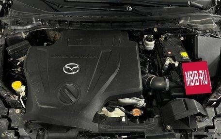 Mazda CX-7 I рестайлинг, 2008 год, 420 000 рублей, 29 фотография