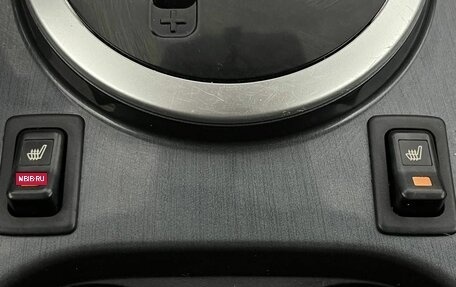 Mazda CX-7 I рестайлинг, 2008 год, 420 000 рублей, 25 фотография