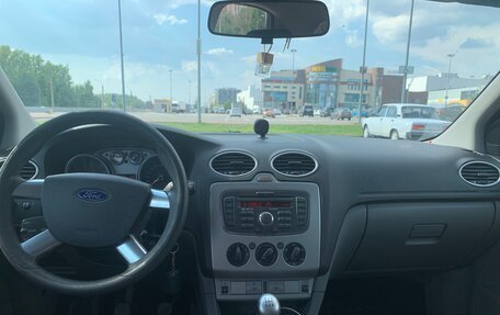 Ford Focus II рестайлинг, 2011 год, 595 000 рублей, 4 фотография