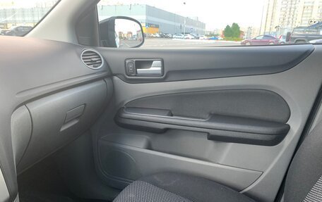 Ford Focus II рестайлинг, 2011 год, 595 000 рублей, 7 фотография