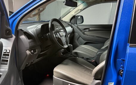 Chevrolet TrailBlazer II, 2014 год, 2 100 000 рублей, 9 фотография