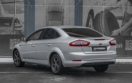 Ford Mondeo IV, 2011 год, 835 000 рублей, 2 фотография