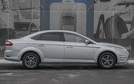 Ford Mondeo IV, 2011 год, 835 000 рублей, 5 фотография