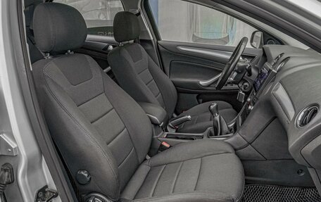 Ford Mondeo IV, 2011 год, 835 000 рублей, 8 фотография