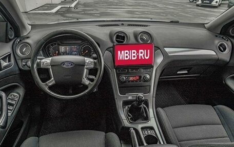 Ford Mondeo IV, 2011 год, 835 000 рублей, 6 фотография