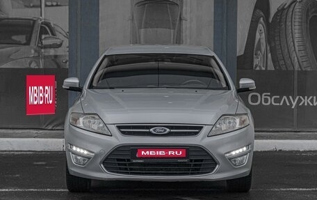 Ford Mondeo IV, 2011 год, 835 000 рублей, 3 фотография