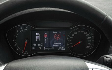 Ford Mondeo IV, 2011 год, 835 000 рублей, 12 фотография