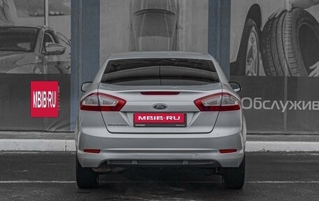 Ford Mondeo IV, 2011 год, 835 000 рублей, 4 фотография
