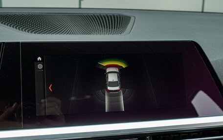 BMW 3 серия, 2019 год, 3 660 000 рублей, 13 фотография
