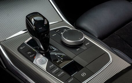 BMW 3 серия, 2019 год, 3 660 000 рублей, 12 фотография
