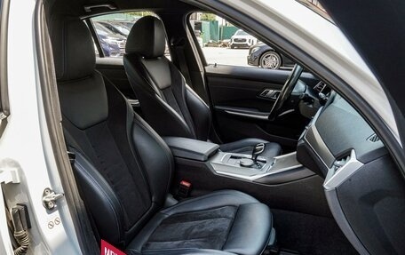 BMW 3 серия, 2019 год, 3 660 000 рублей, 8 фотография