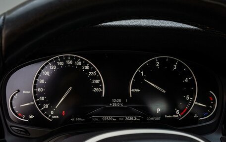 BMW 3 серия, 2019 год, 3 660 000 рублей, 20 фотография