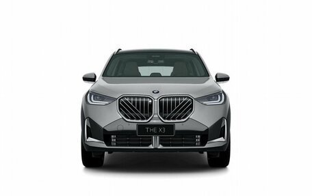 BMW X3, 2025 год, 7 980 000 рублей, 5 фотография