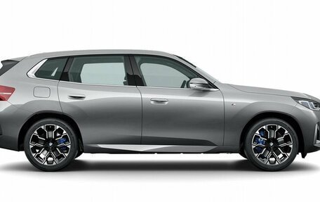 BMW X3, 2025 год, 7 980 000 рублей, 7 фотография