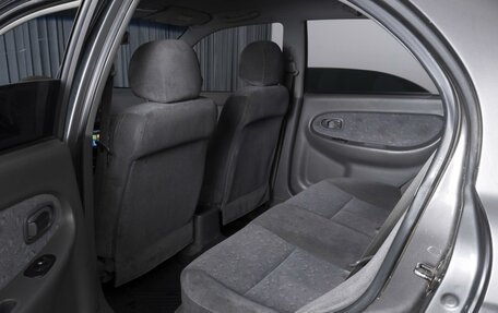 KIA Spectra II (LD), 2006 год, 489 000 рублей, 11 фотография