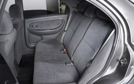 KIA Spectra II (LD), 2006 год, 489 000 рублей, 9 фотография