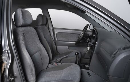 KIA Spectra II (LD), 2006 год, 489 000 рублей, 8 фотография