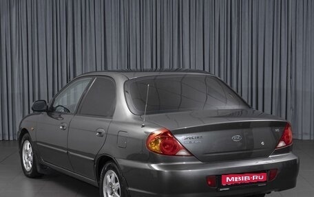 KIA Spectra II (LD), 2006 год, 489 000 рублей, 2 фотография