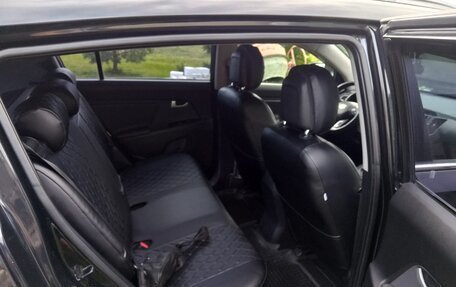KIA Sportage III, 2012 год, 1 360 000 рублей, 7 фотография