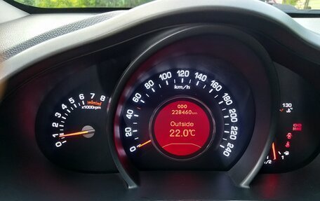 KIA Sportage III, 2012 год, 1 360 000 рублей, 9 фотография
