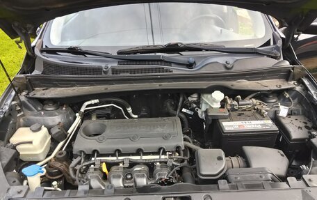 KIA Sportage III, 2012 год, 1 360 000 рублей, 5 фотография
