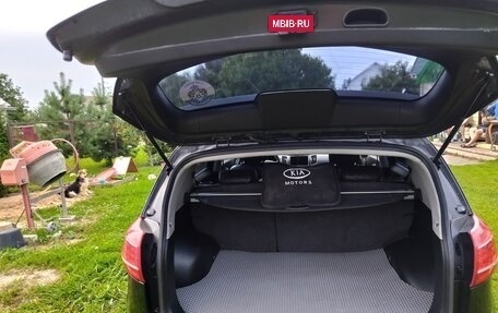 KIA Sportage III, 2012 год, 1 360 000 рублей, 6 фотография