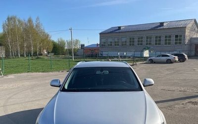 Audi A4, 2008 год, 1 150 000 рублей, 1 фотография
