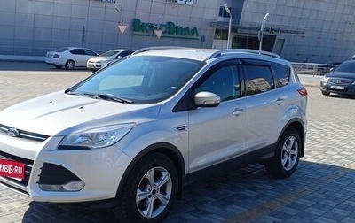 Ford Kuga III, 2015 год, 925 000 рублей, 1 фотография