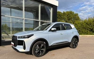 Chery Tiggo 4 I рестайлинг, 2025 год, 2 290 000 рублей, 1 фотография