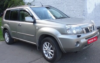 Nissan X-Trail, 2006 год, 610 000 рублей, 1 фотография