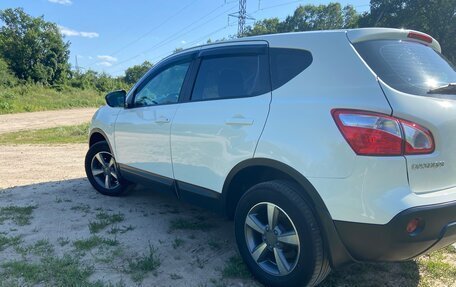 Nissan Qashqai, 2011 год, 1 060 000 рублей, 5 фотография